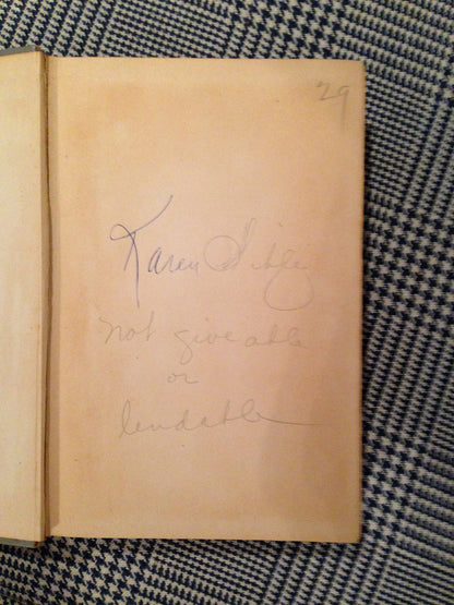 Three by Graham Greene: The Ministry of Fear; The Confidential Agent; This Gun for Hire