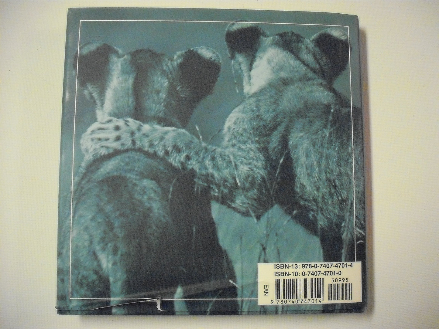 Friends to the End: The True Value of Friendship