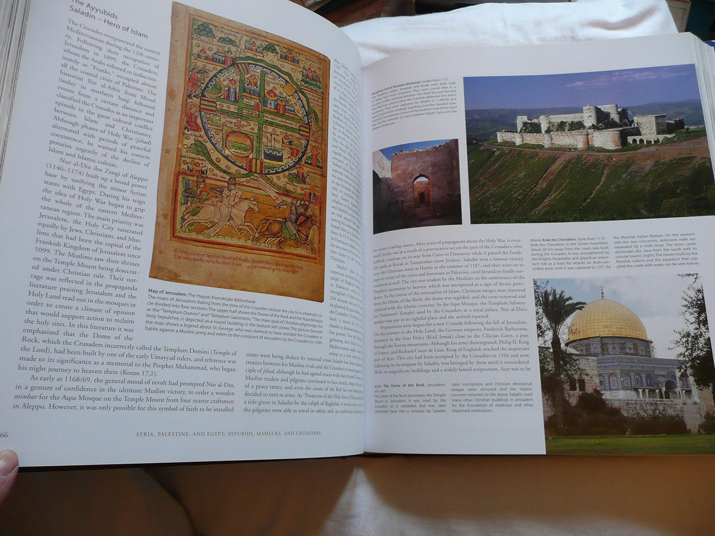 Islam Art and Architecture