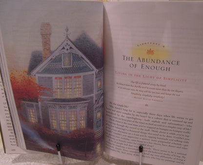 Lightposts for Living: The Art of Choosing a Joyful Life