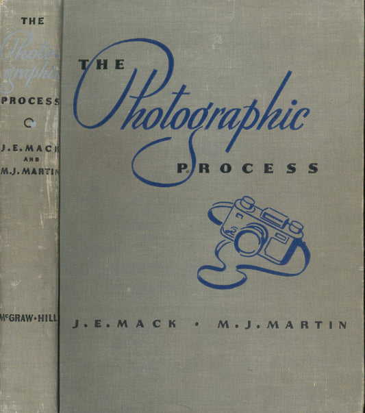 The photographic process