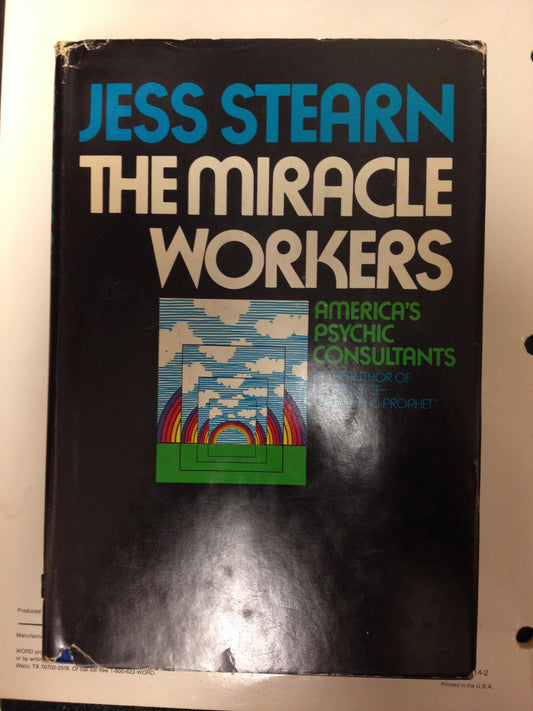 Miracle Workers America Psychic Consulta