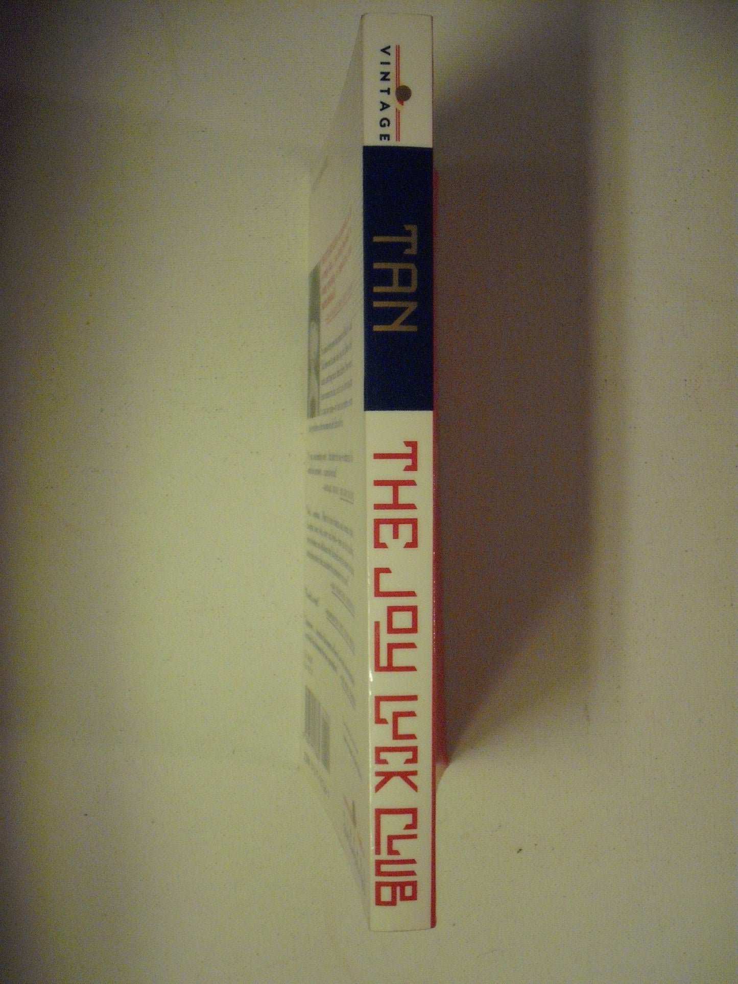 The Joy Luck Club: A Novel