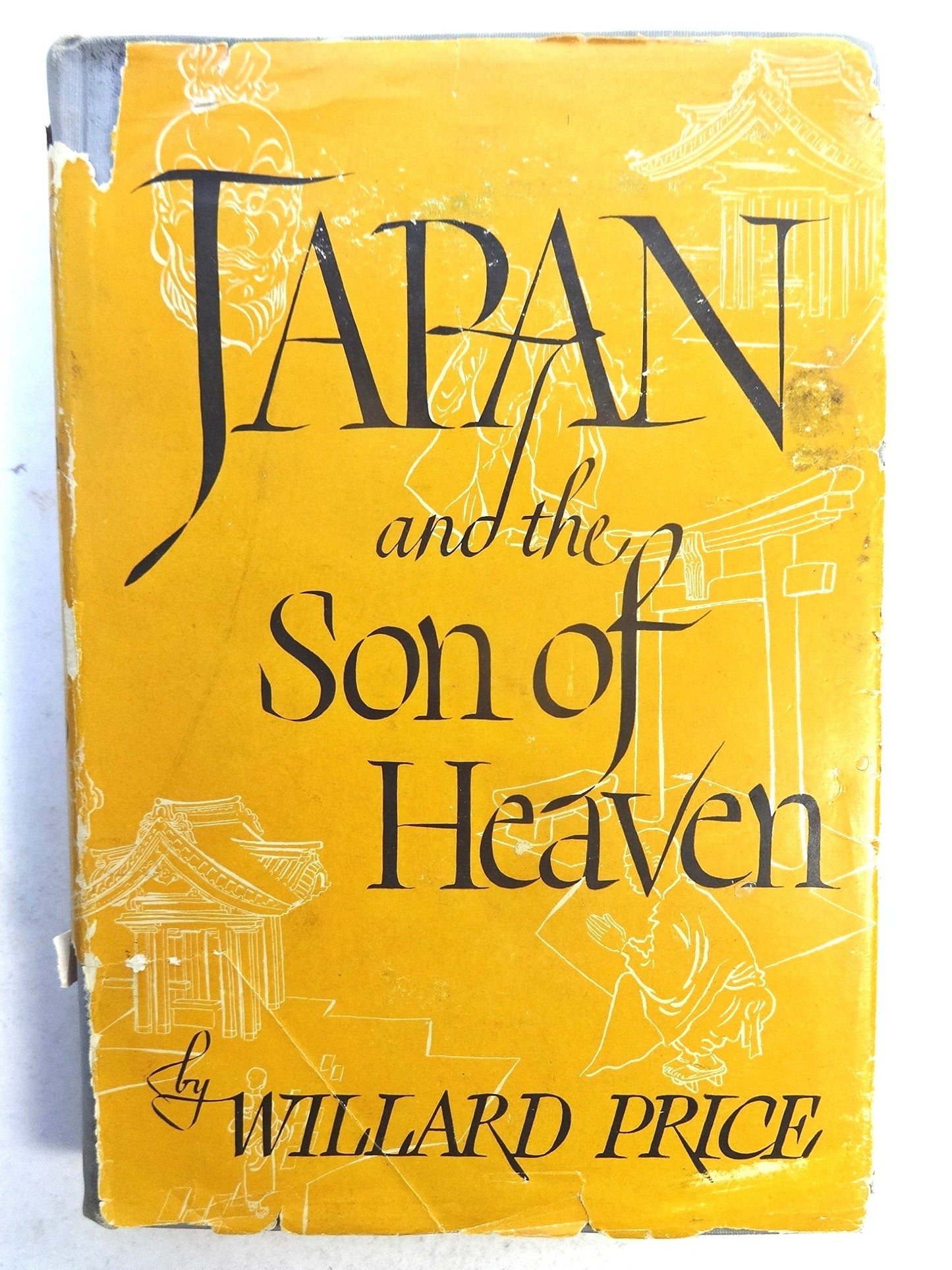 Japan and the Son of Heaven