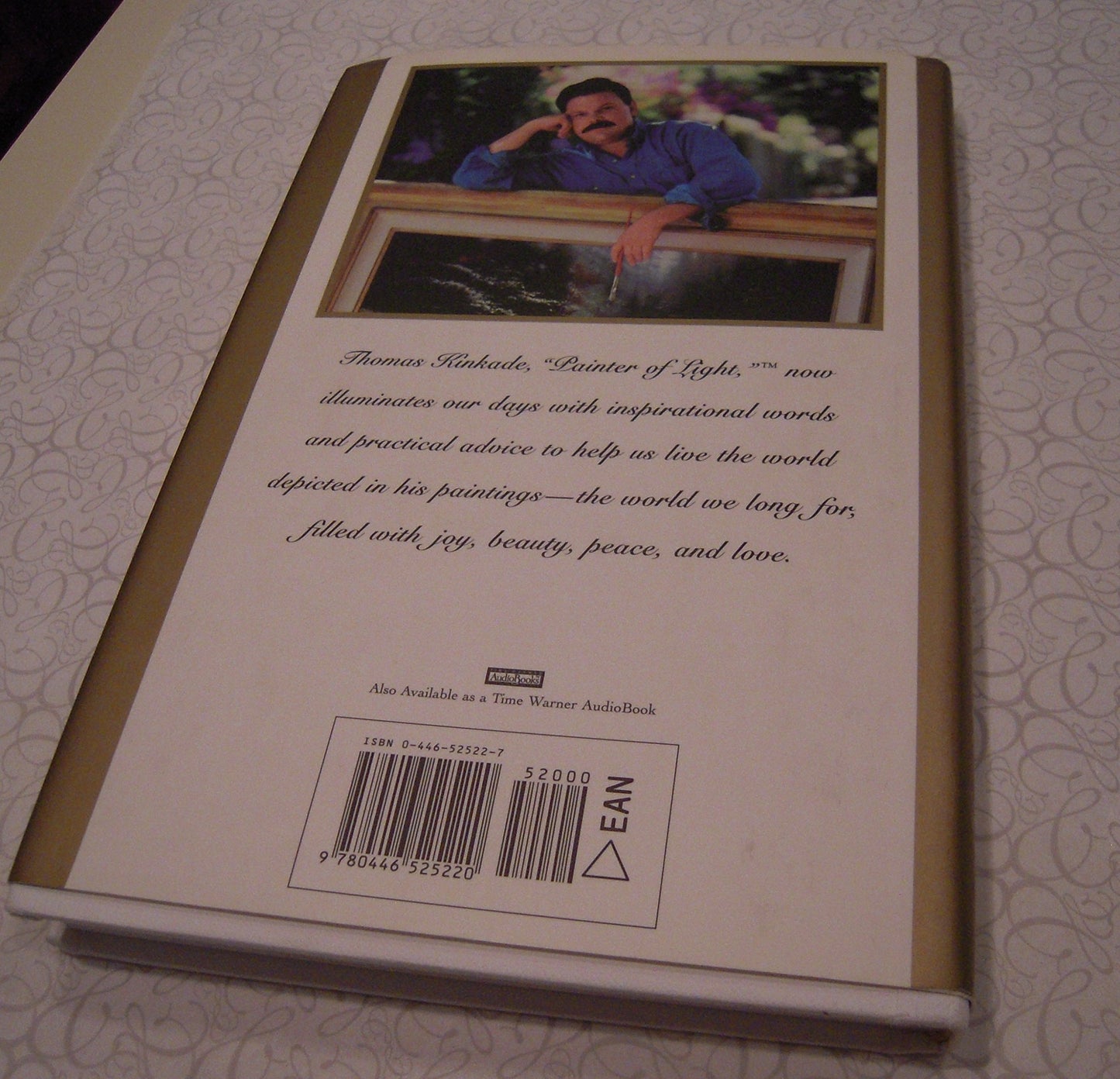 Lightposts for Living: The Art of Choosing a Joyful Life