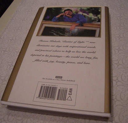 Lightposts for Living: The Art of Choosing a Joyful Life