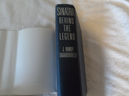 Sinatra: Behind the Legend