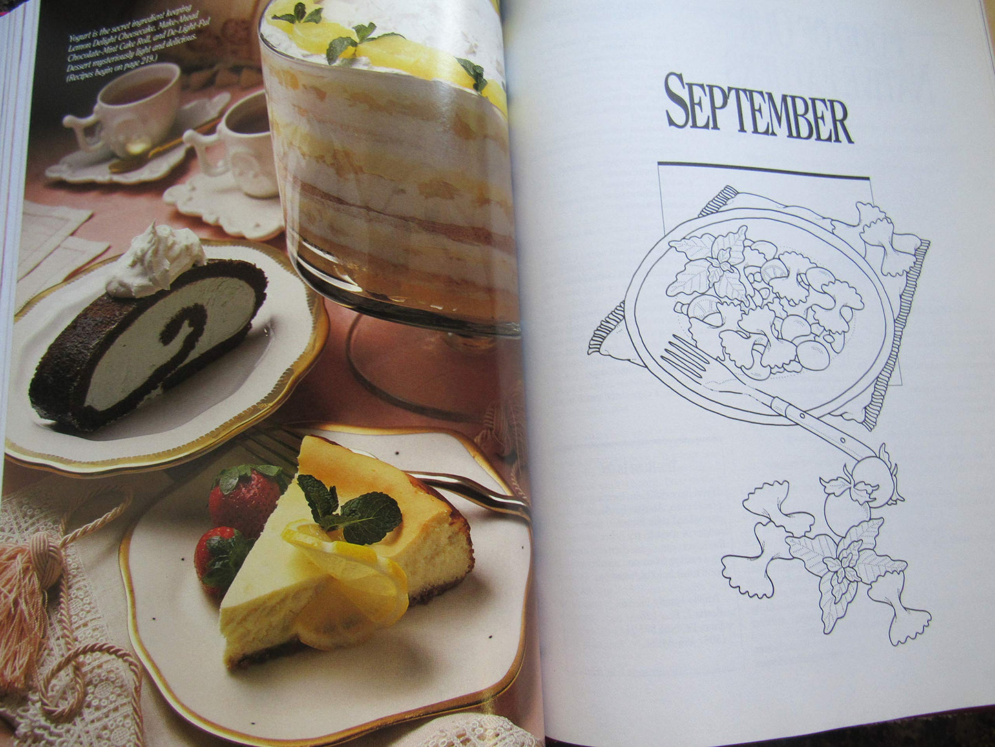 Southern Living 1995 Annual Recipes (Southern Living Annual Recipes)