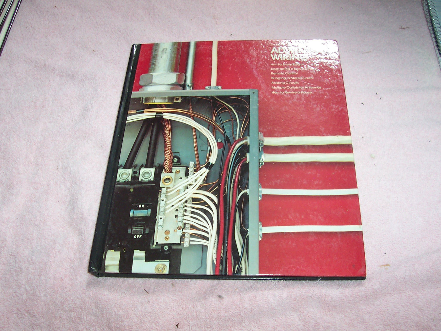 Advanced Wiring