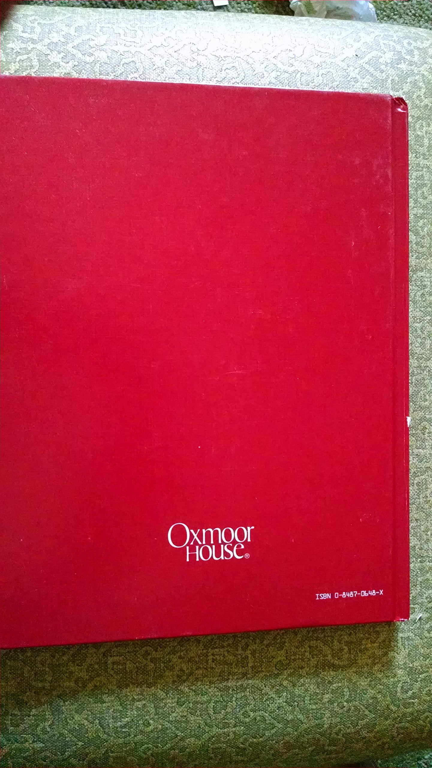 Creative Ideas for Christmas 1985