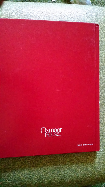 Creative Ideas for Christmas 1985