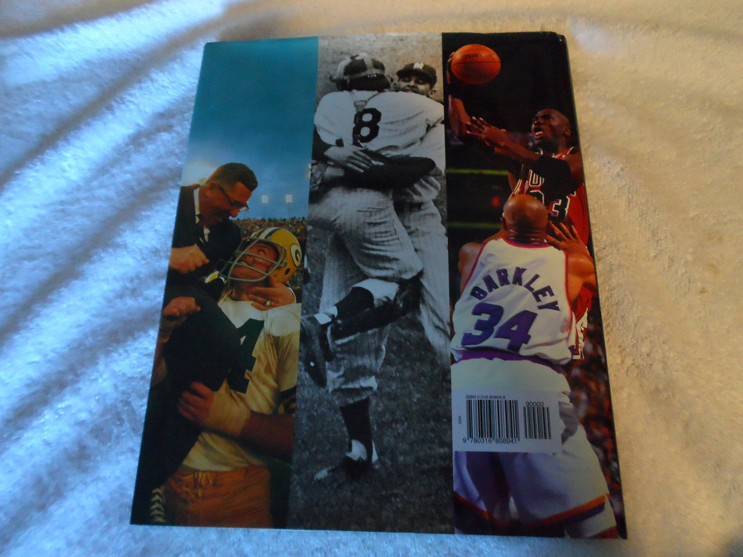 The Best of Sports Illustrated