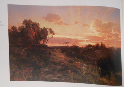 Thomas Moran