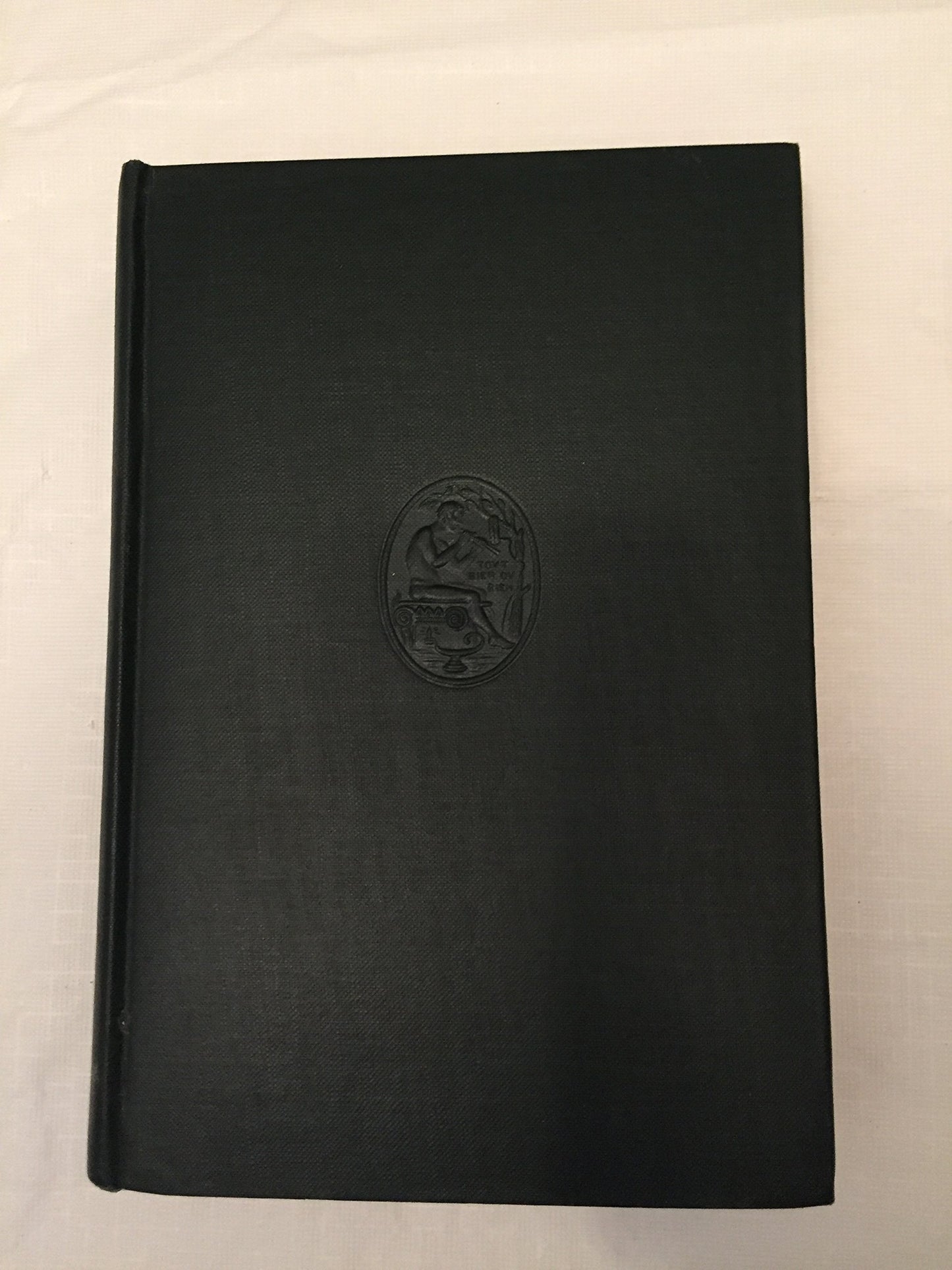 The Making of the Modern Mind, a Survey of the Int