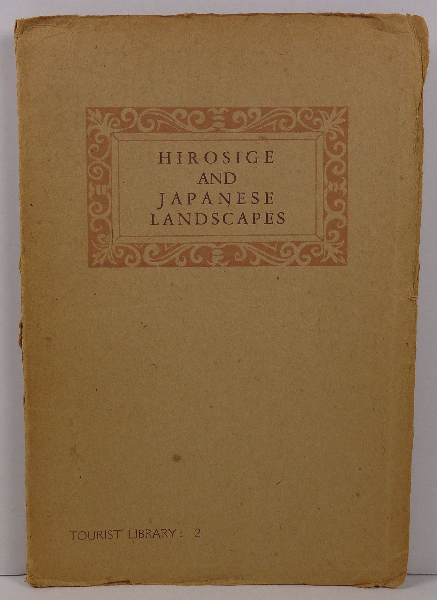 Hirosige and Japanese Landscapes