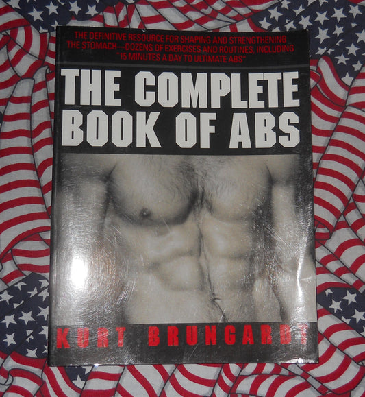 The Complete Book of Abs