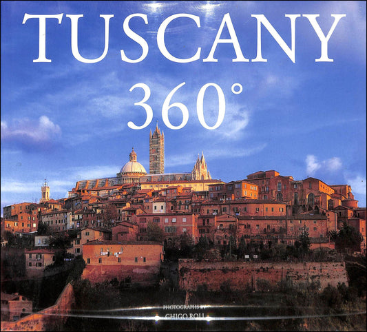 Tuscany 360