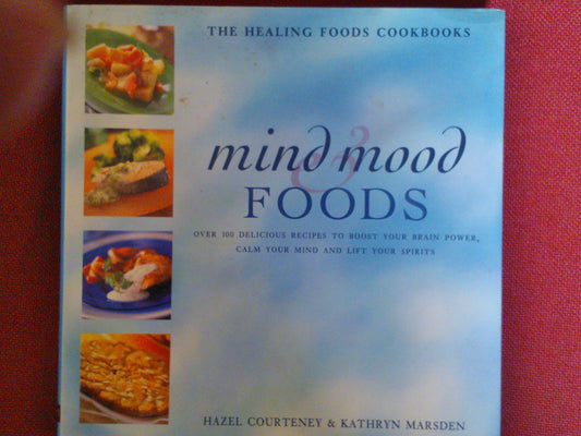 Mind & mood foods