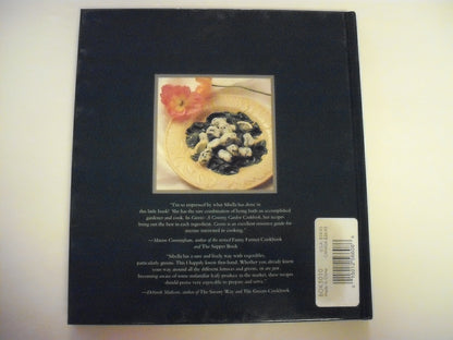 Greens: A Country Garden Cookbook