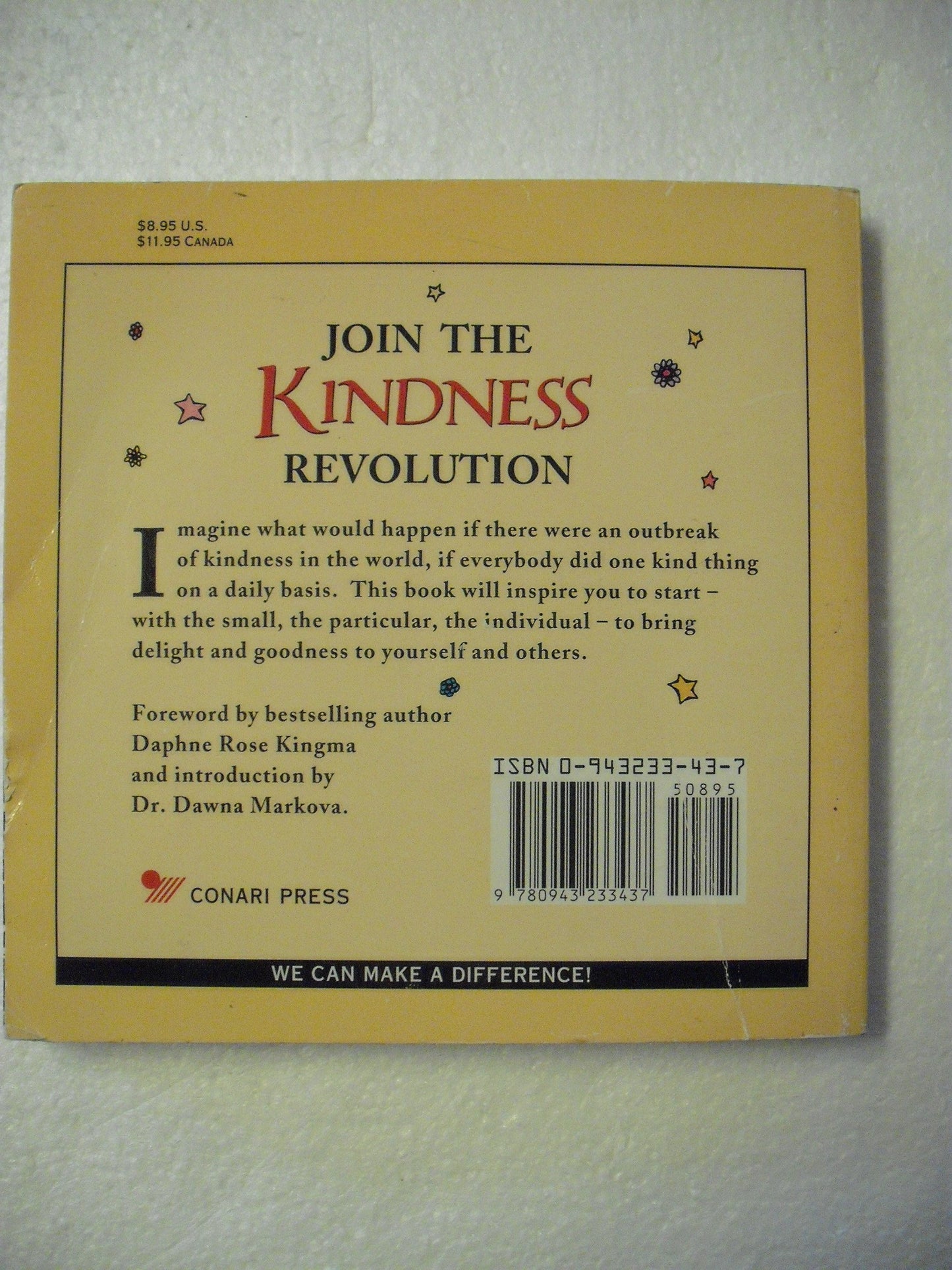 Random Acts of Kindness