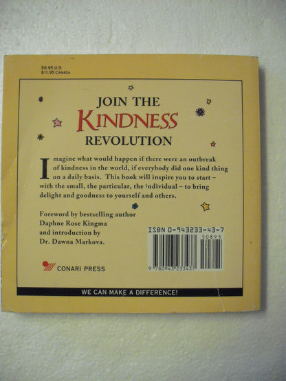 Random Acts of Kindness