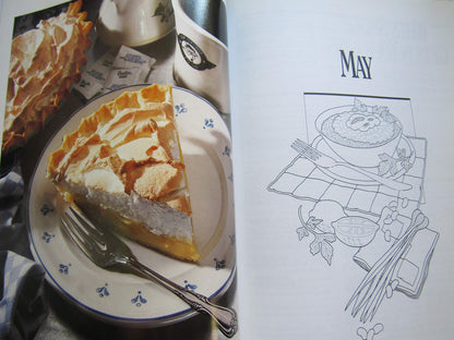 Southern Living 1995 Annual Recipes (Southern Living Annual Recipes)