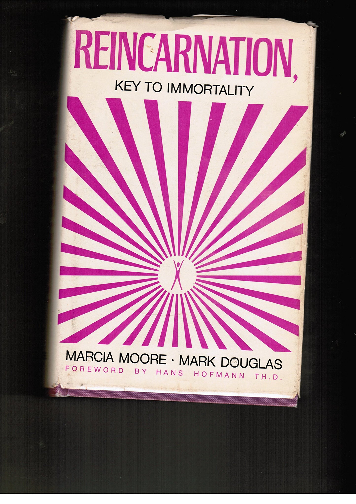 Reincarnation Key to Immortality