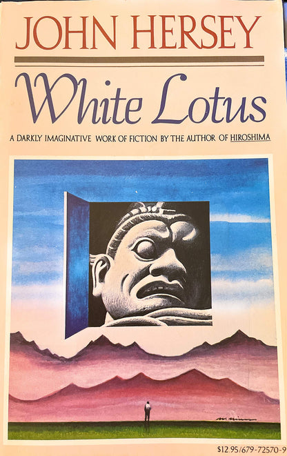 White Lotus