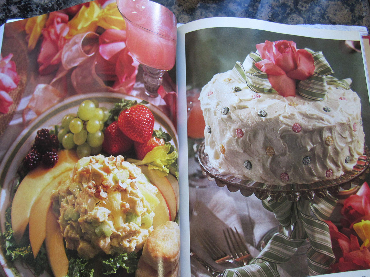Southern Living 1995 Annual Recipes (Southern Living Annual Recipes)