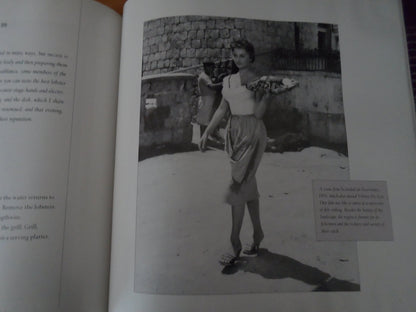 Sophia Loren's Recipes and Memories