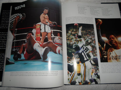 The Best of Sports Illustrated