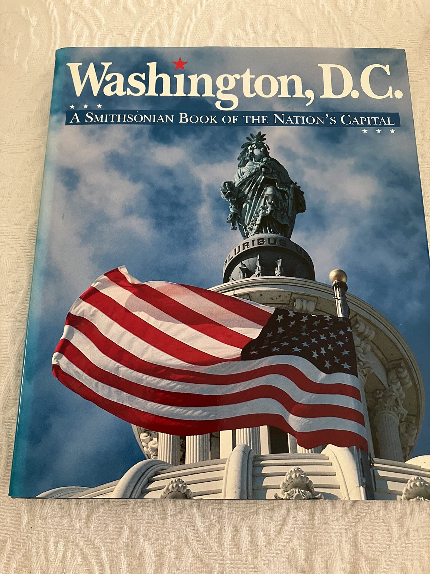 WASHINGTON DC