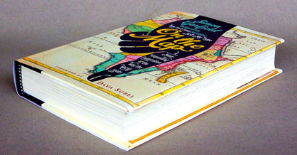 On the Map: A Mind-Expanding Exploration of the Way the World Looks