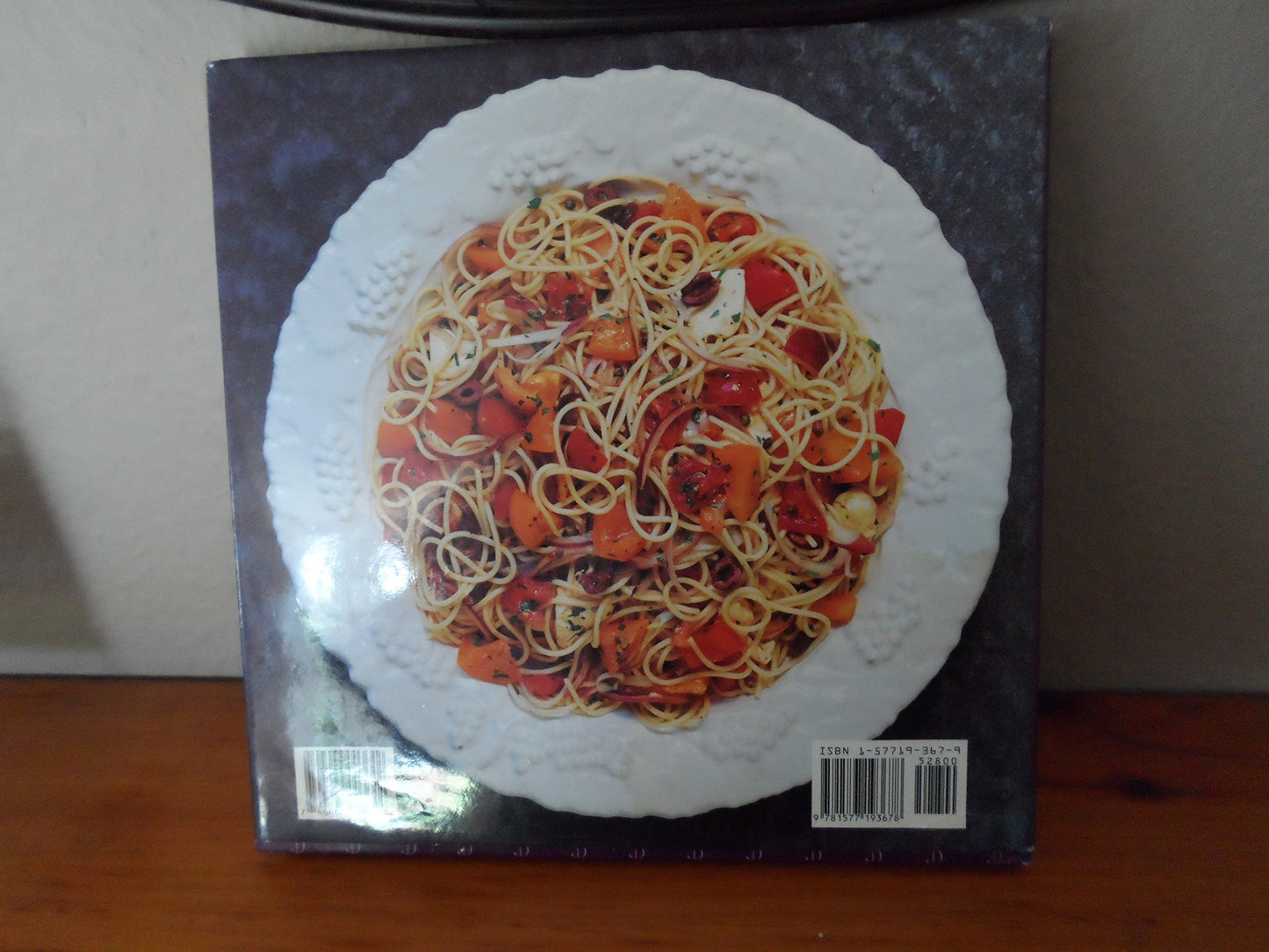 Sophia Loren's Recipes and Memories