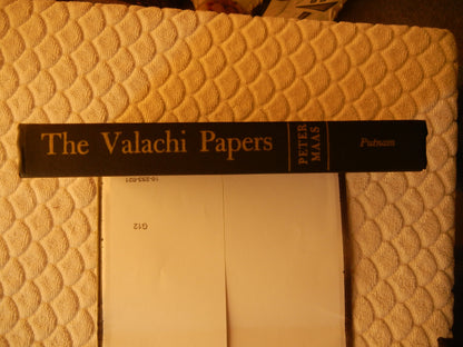 The Valachi Papers
