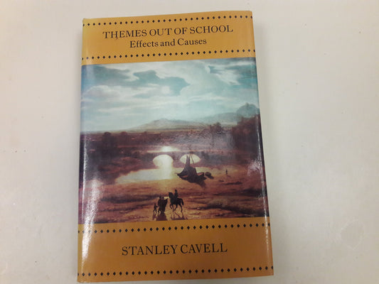 Themes Out of School: Effects and Causes