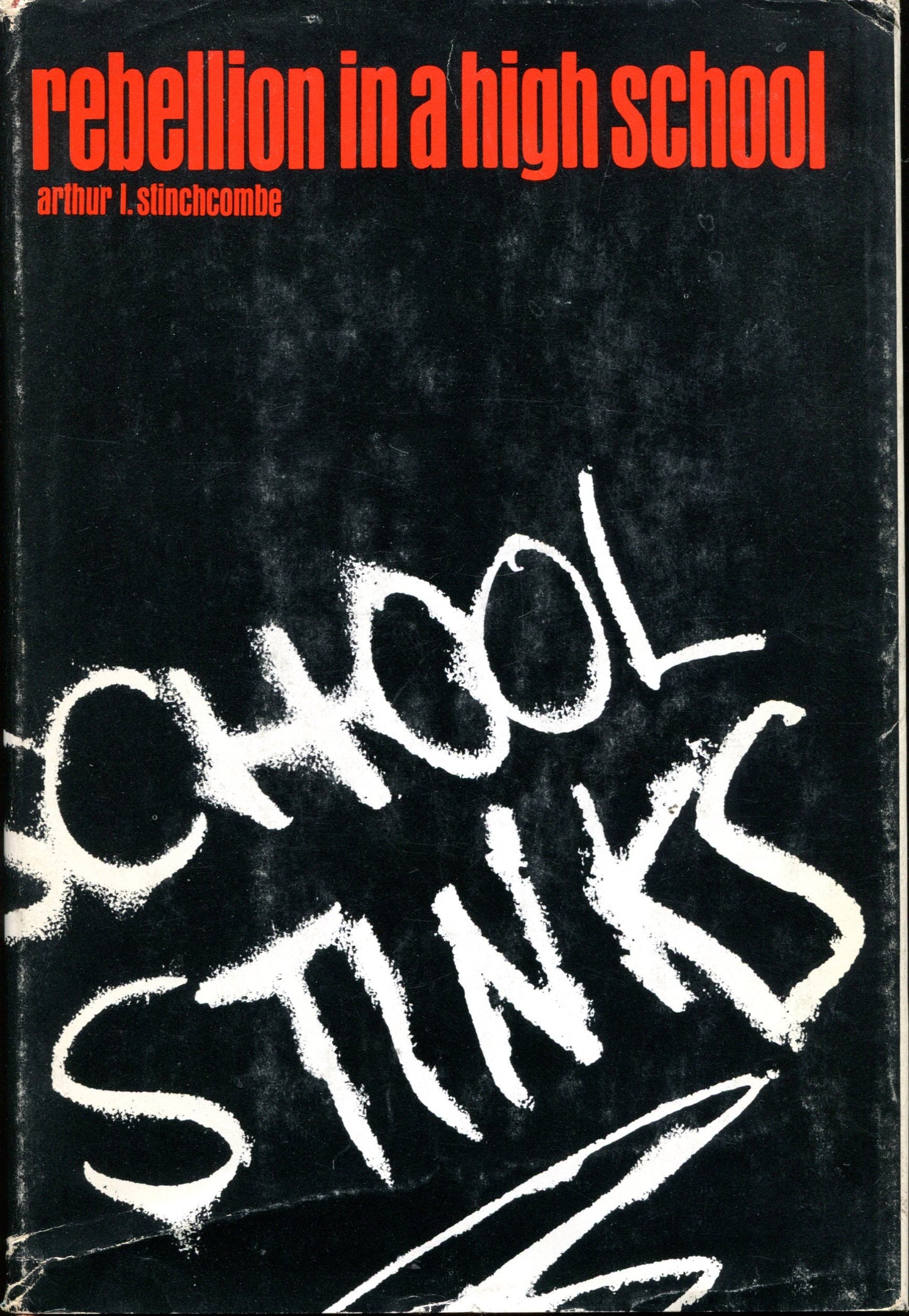 Rebellion in a High School