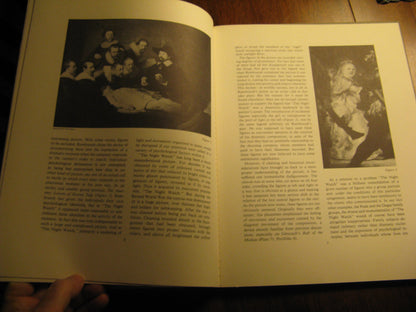 Metropolitan Seminars in Art, Portfolio 7: Composition as Expression