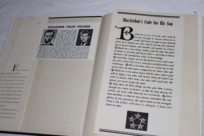 Four Days: The Historical Record of the Death of President Kennedy