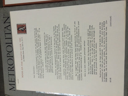 Metropolitan Seminars in Art, Portfolio 1: What Is a Painting?