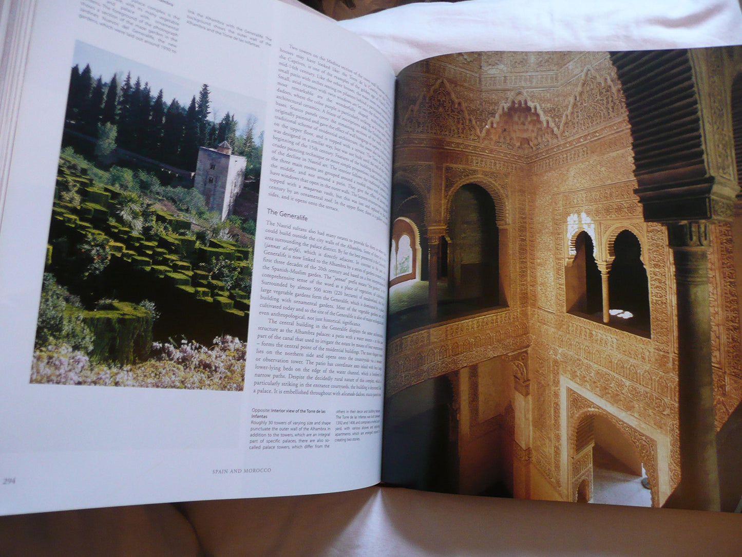 Islam Art and Architecture