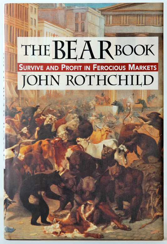 The Bear Book