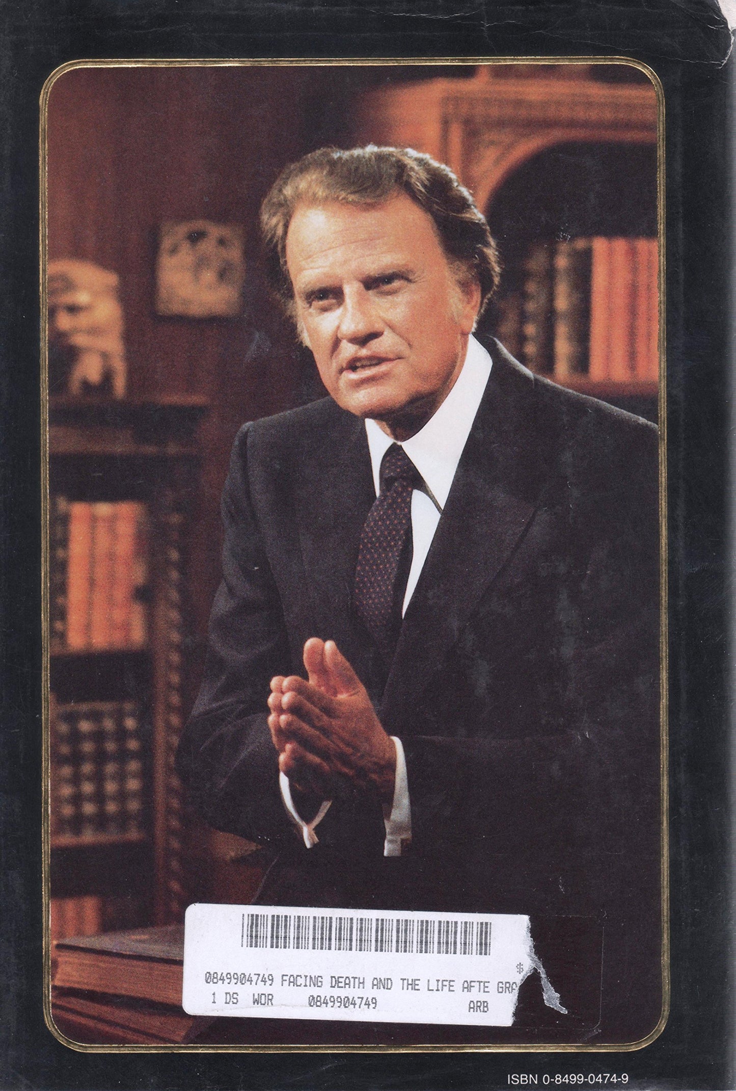 Facing Death and the Life After