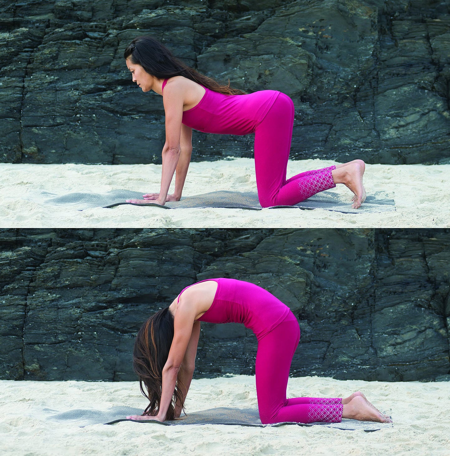 Yoga For Diabetes: How to Manage your Health with Yoga and Ayurveda