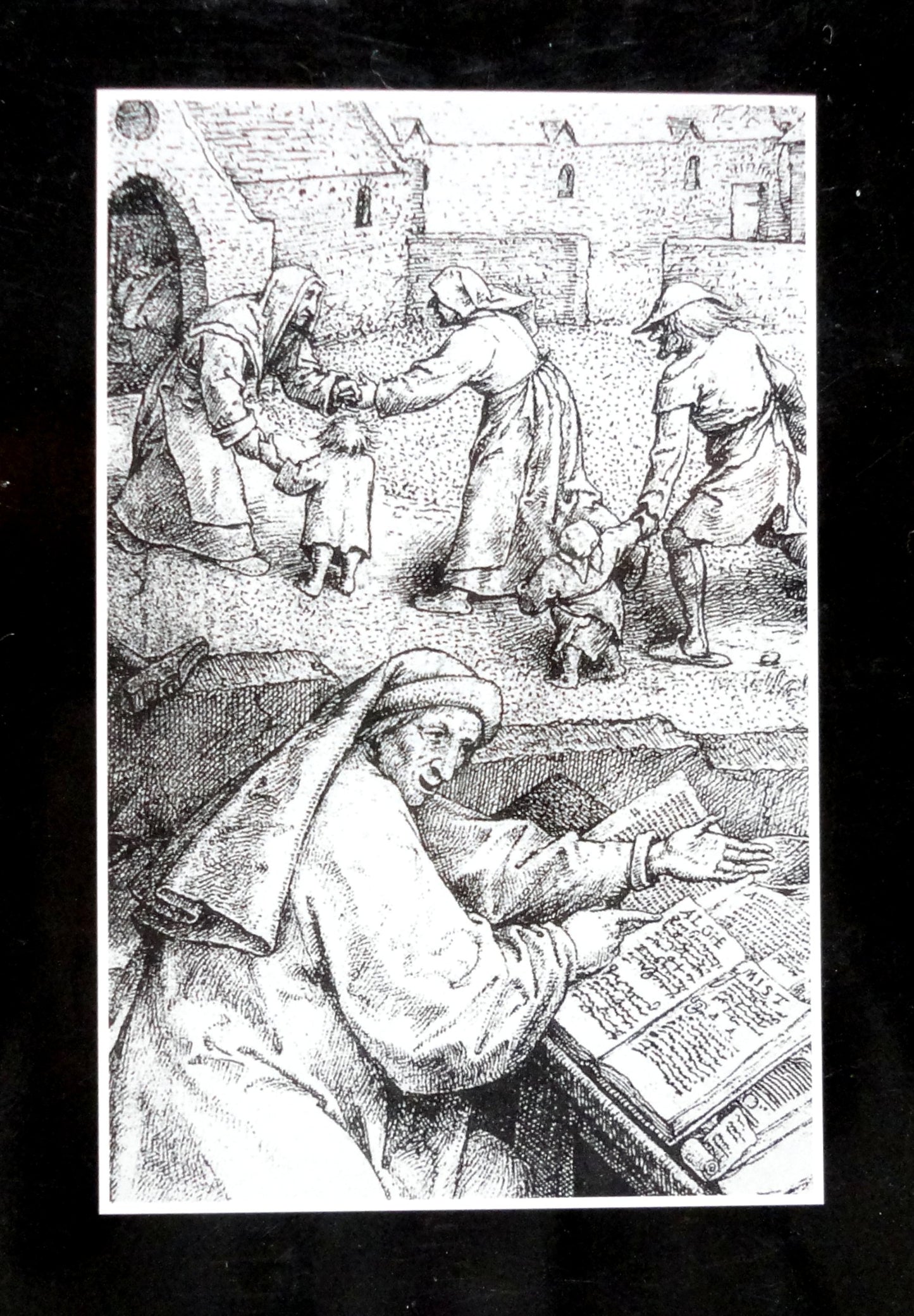The Voices of Morebath: Reformation and Rebellion in an English Village