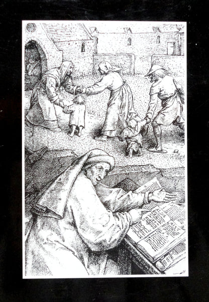 The Voices of Morebath: Reformation and Rebellion in an English Village