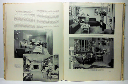 Ladies' Home Journal Book of Interior Decoration