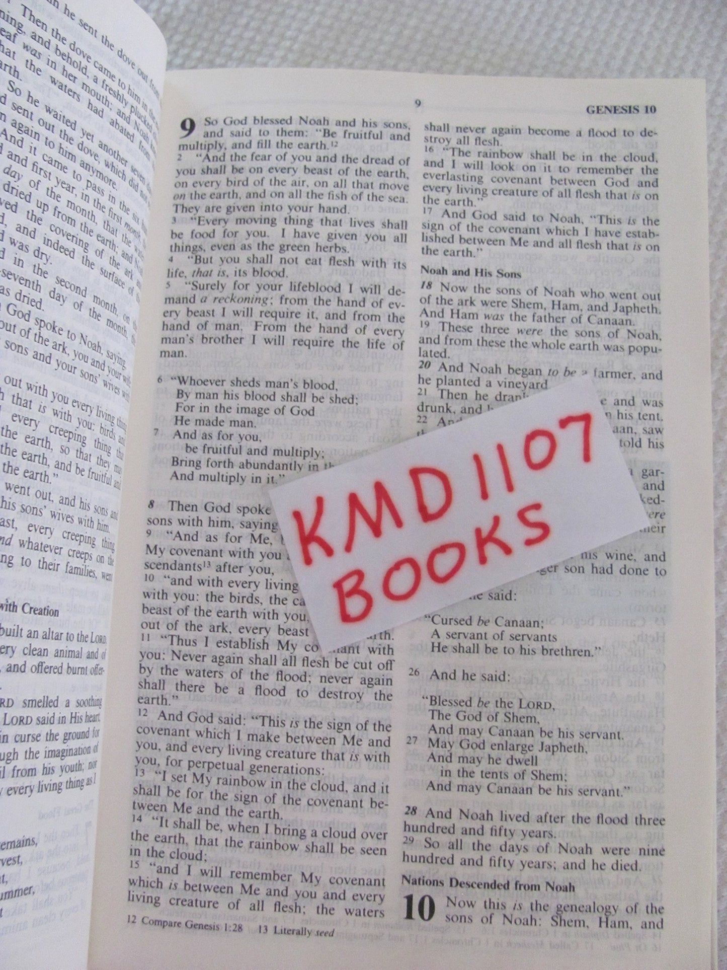 Possibility Thinkers Bible: The New King James Version : Positive Verses for Possibility Thinking Highlighted in Blue