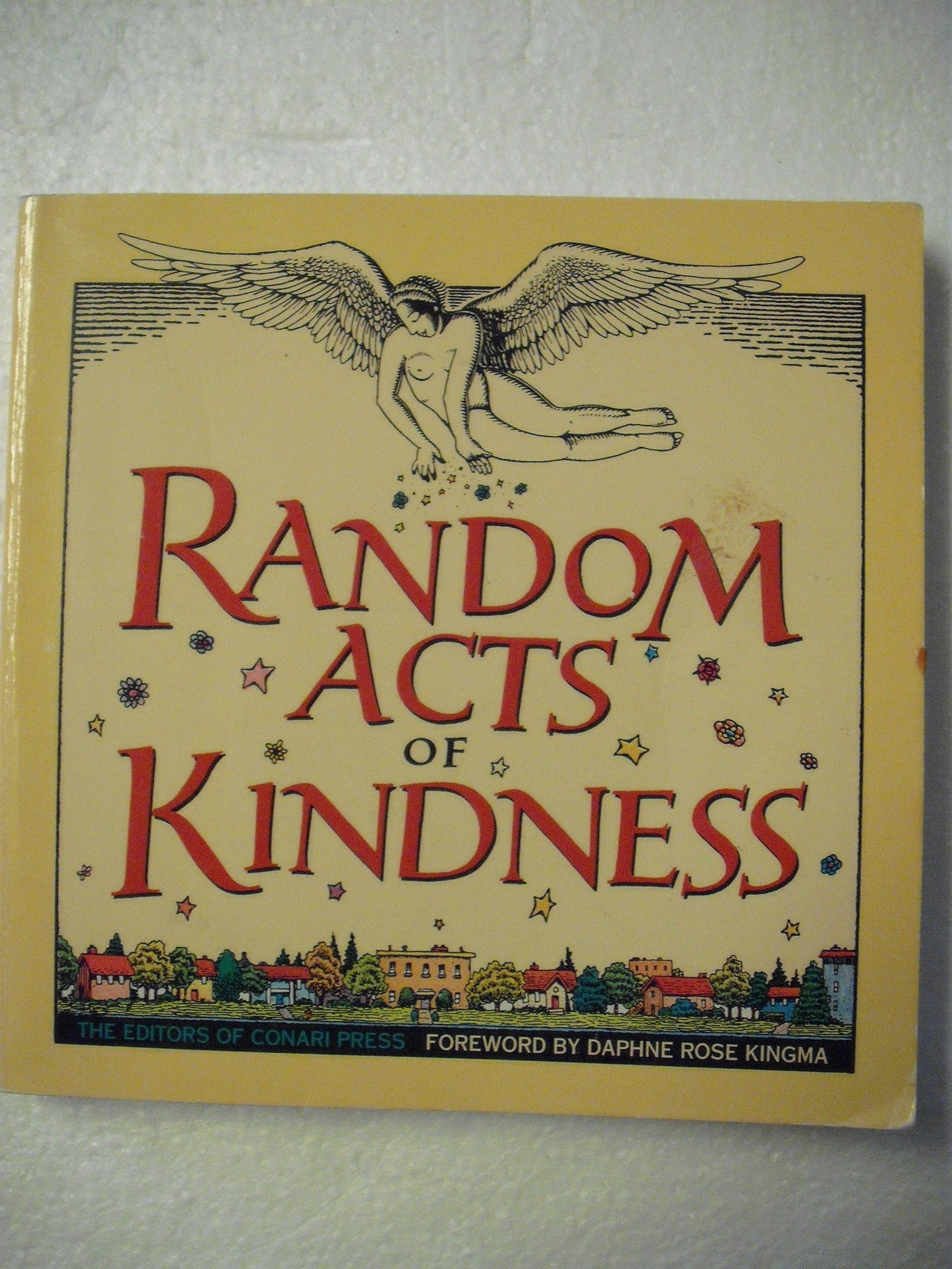 Random Acts of Kindness
