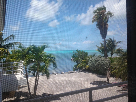 Postcards from Paradise: Romancing Key West